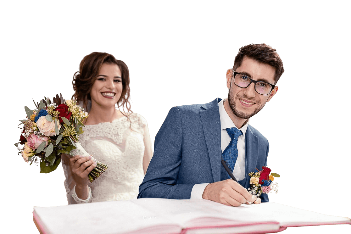 Fotografi profesioniști de nunți din Suceava!